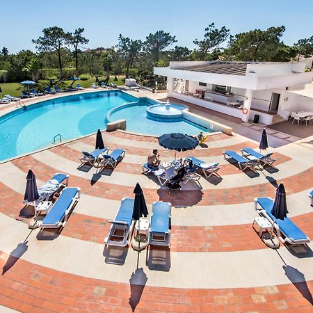 Grey Heron Apartment Quinta do Lago Zewnętrze zdjęcie