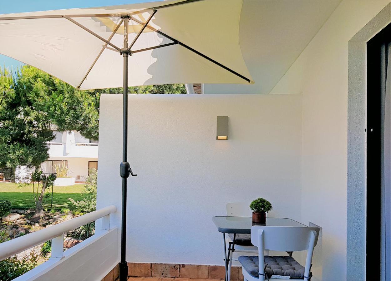 Grey Heron Apartment Quinta do Lago Zewnętrze zdjęcie