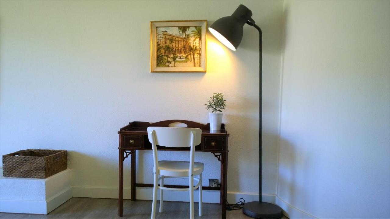 Grey Heron Apartment Quinta do Lago Zewnętrze zdjęcie