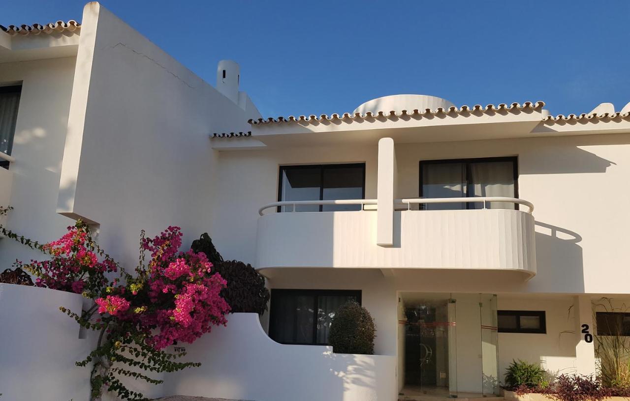 Grey Heron Apartment Quinta do Lago Zewnętrze zdjęcie
