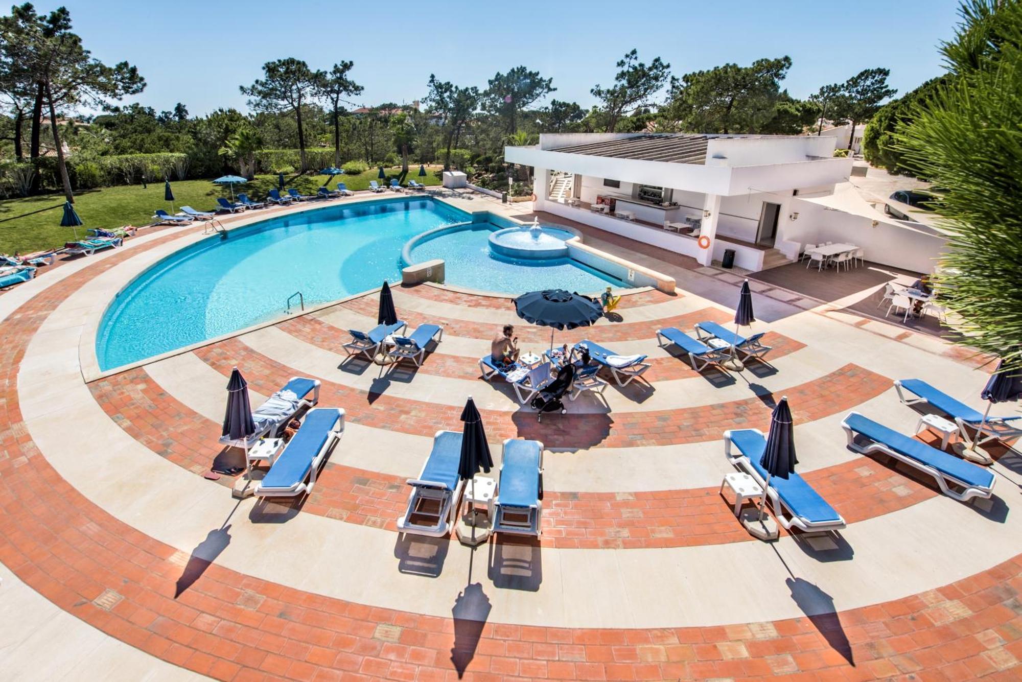 Grey Heron Apartment Quinta do Lago Zewnętrze zdjęcie
